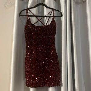 Lucy in the sky, size medium worn one, great condition